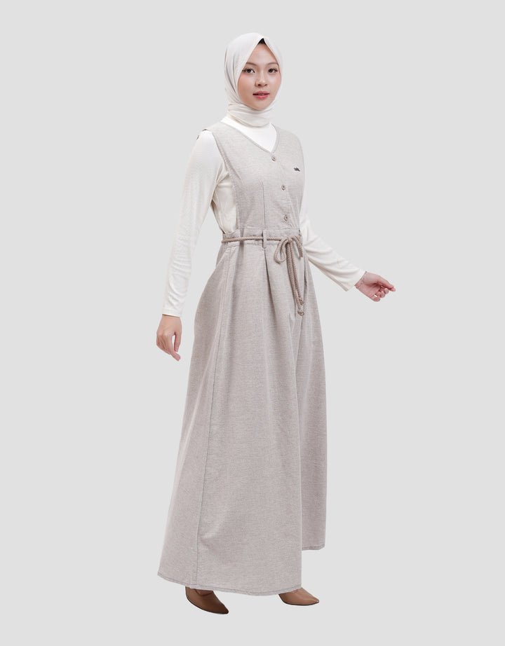 Exit Naswa Dress Wanita