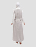 Exit Naswa Dress Wanita