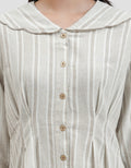 Exit Rona Serasi Senna Series Blouse Wanita