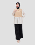Exit Narasqya 2in1 Blouse Wanita