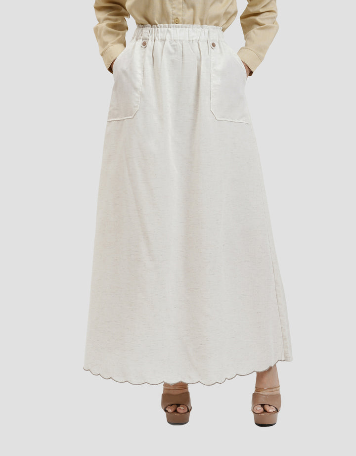 Exit Rona Serasi Senna Series Rok Wanita