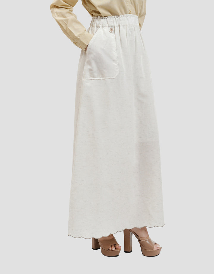 Exit Rona Serasi Senna Series Rok Wanita