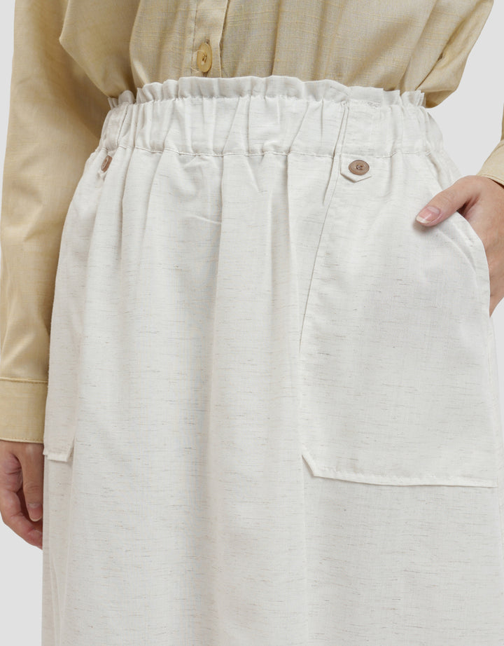 Exit Rona Serasi Senna Series Rok Wanita