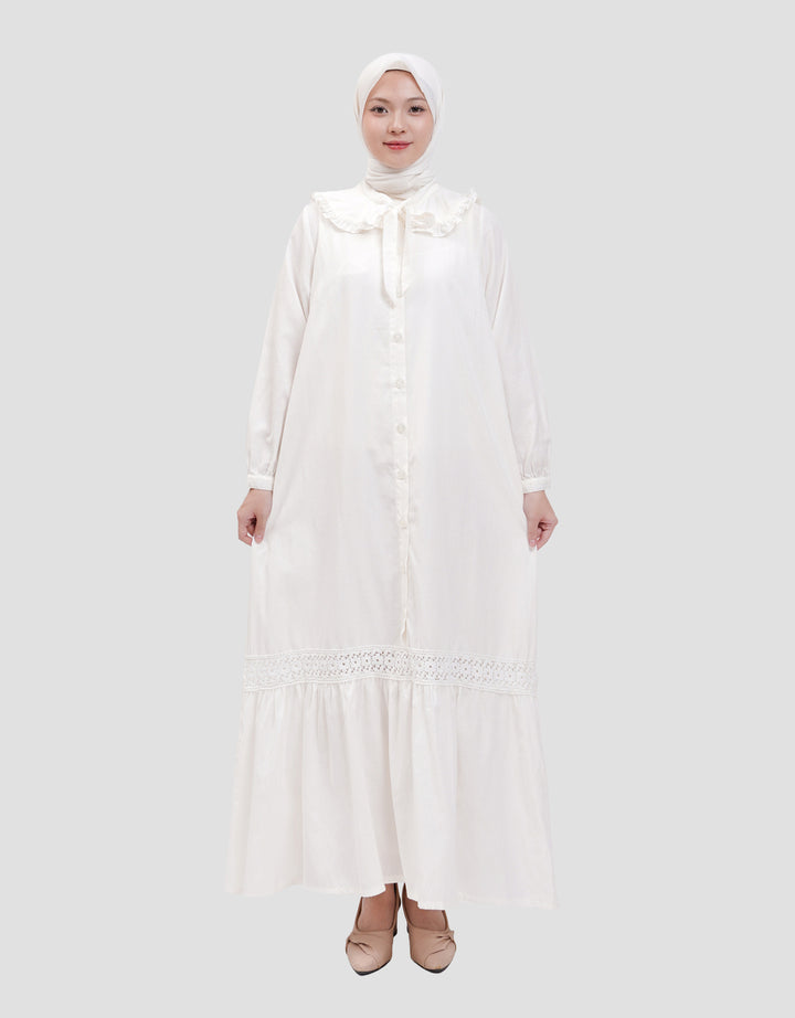 Exit Gemitha Dress Wanita