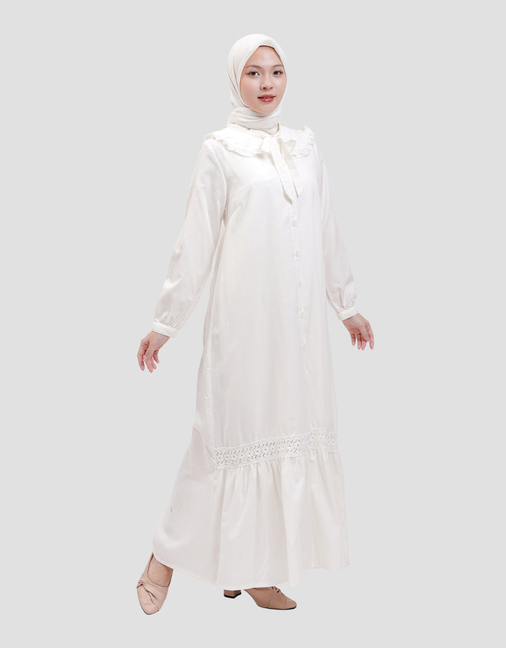 Exit Gemitha Dress Wanita