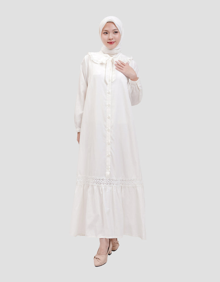 Exit Gemitha Dress Wanita