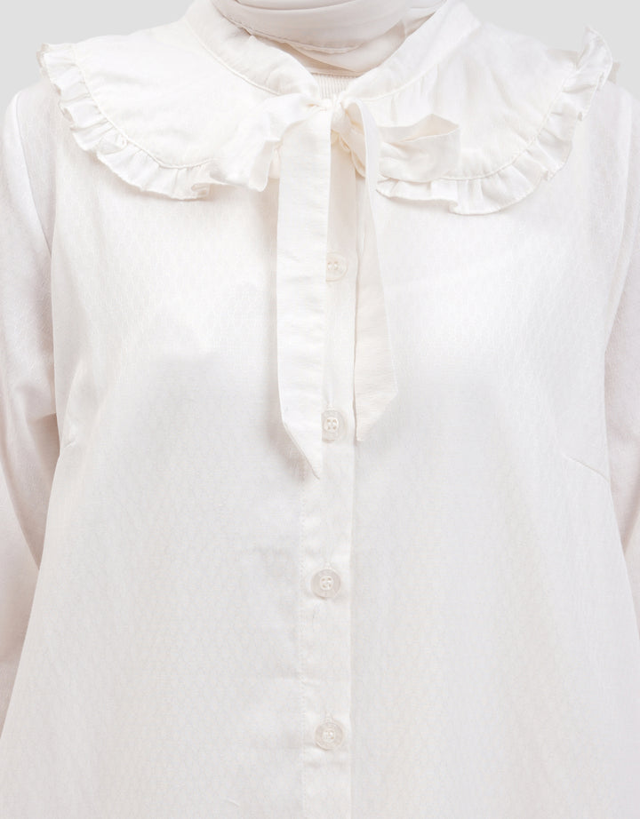 Exit Gemitha Dress Wanita