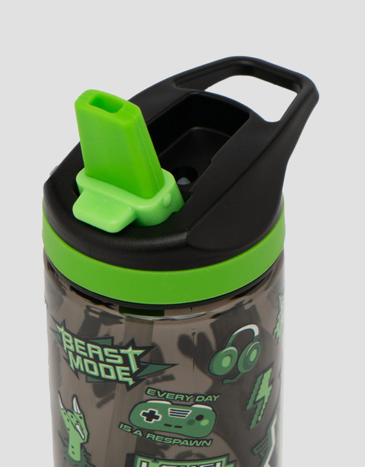 Yippi Tumbler Tirex Green