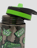 Yippi Tumbler Tirex Green