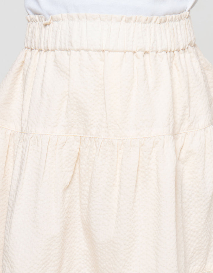 Suko Panel Rok Midi Anak Perempuan