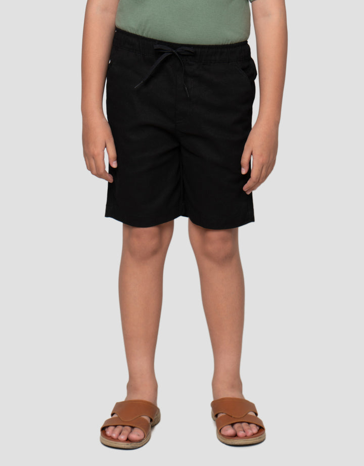 Nevada Stretch Celana Pendek Anak Laki-Laki