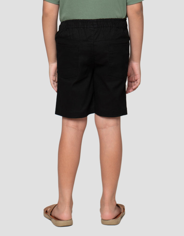 Nevada Stretch Celana Pendek Anak Laki-Laki