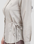 MxM Connexion Kemeja Lengan Panjang Wanita