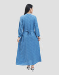 MXM CONNEXION TAGMS01 GAMIS WANITA