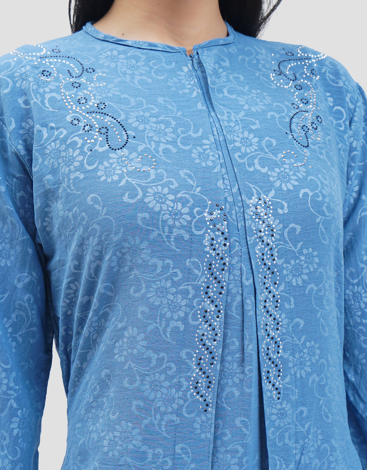 MXM CONNEXION TAGMS01 GAMIS WANITA