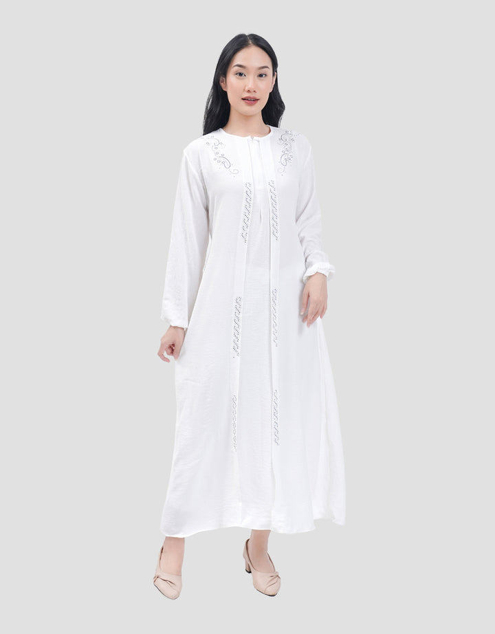 MxM Connexion Tagms01 Gamis Wanita