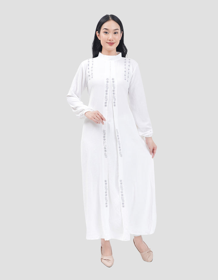 MxM Connexion Gamis Wanita