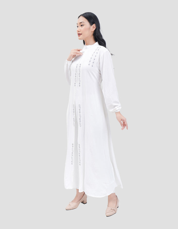 MxM Connexion Gamis Wanita