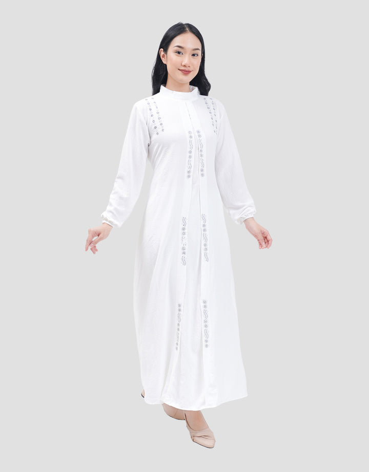 MxM Connexion Tagms02 Gamis Wanita
