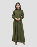 MxM Connexion Gamis Wanita