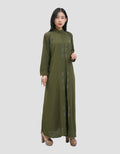 MxM Connexion Gamis Wanita