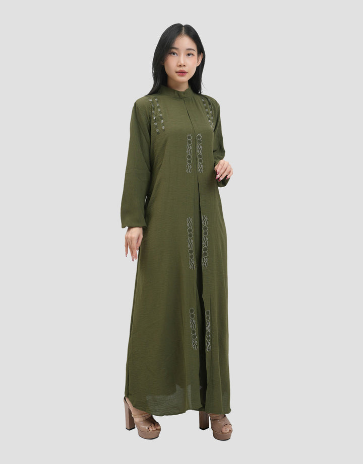 MxM Connexion Gamis Wanita