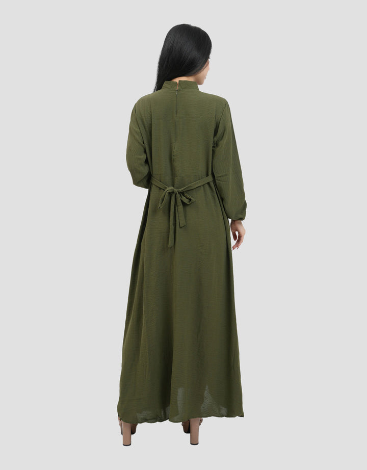MxM Connexion Gamis Wanita