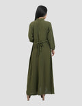 MXM CONNEXION GAMIS WANITA