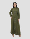 MxM Connexion Gamis Wanita