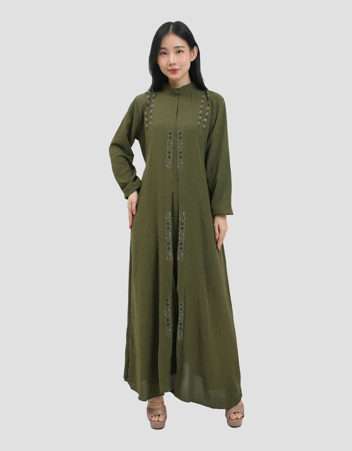MxM Connexion Gamis Wanita