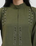 MXM CONNEXION GAMIS WANITA
