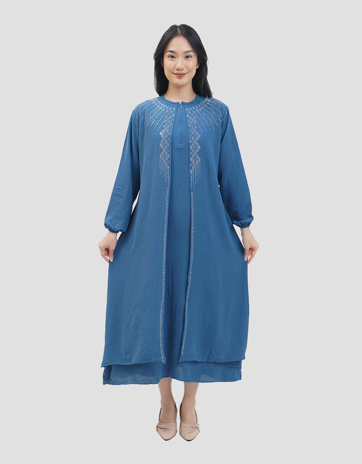 MxM Connexion Gamis Wanita