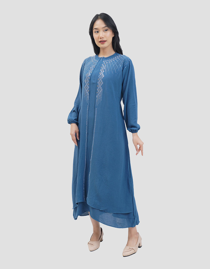 MxM Connexion Gamis Wanita