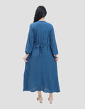 MXM CONNEXION MONTE GAMIS WANITA