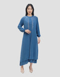 MxM Connexion Gamis Wanita