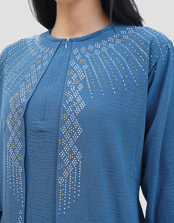 MxM Connexion Gamis Wanita