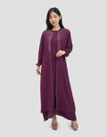 MXM CONNEXION MONTE GAMIS WANITA