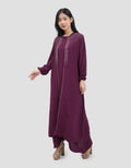 MXM CONNEXION MONTE GAMIS WANITA
