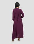MXM CONNEXION MONTE GAMIS WANITA