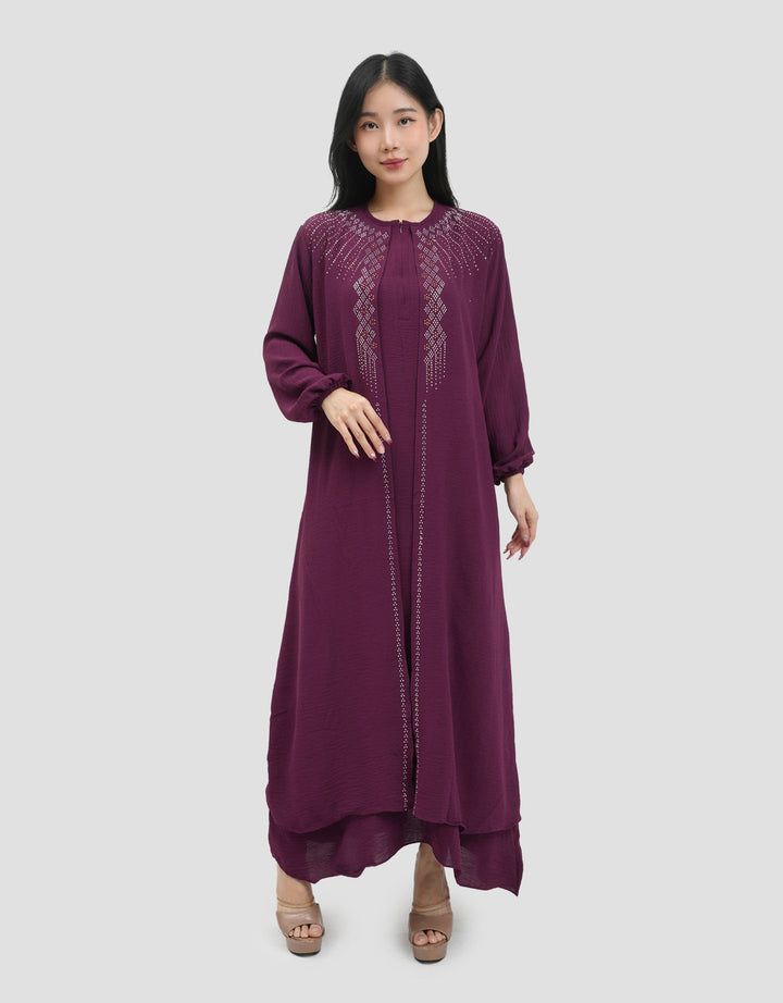 MXM CONNEXION MONTE GAMIS WANITA