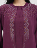 MXM CONNEXION MONTE GAMIS WANITA