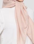 MxM Connexion Hijab TAHJB04 Wanita