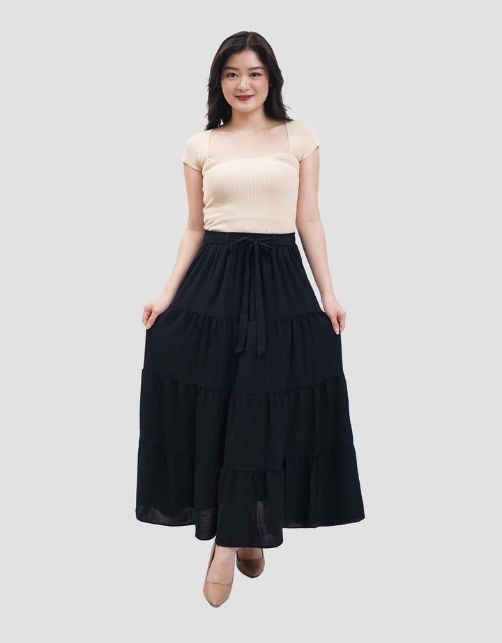MXM ROK MAXI WANITA