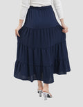 MXM ROK MAXI WANITA