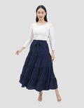 MXM ROK MAXI WANITA