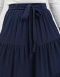 MXM ROK MAXI WANITA