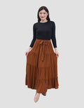 MXM ROK MAXI WANITA