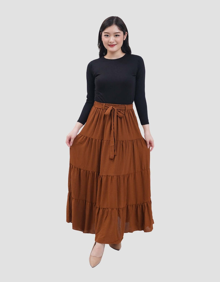 MXM ROK MAXI WANITA