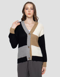 MXM CONNEXION CARDIGAN WANITA