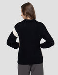 MXM CONNEXION CARDIGAN WANITA